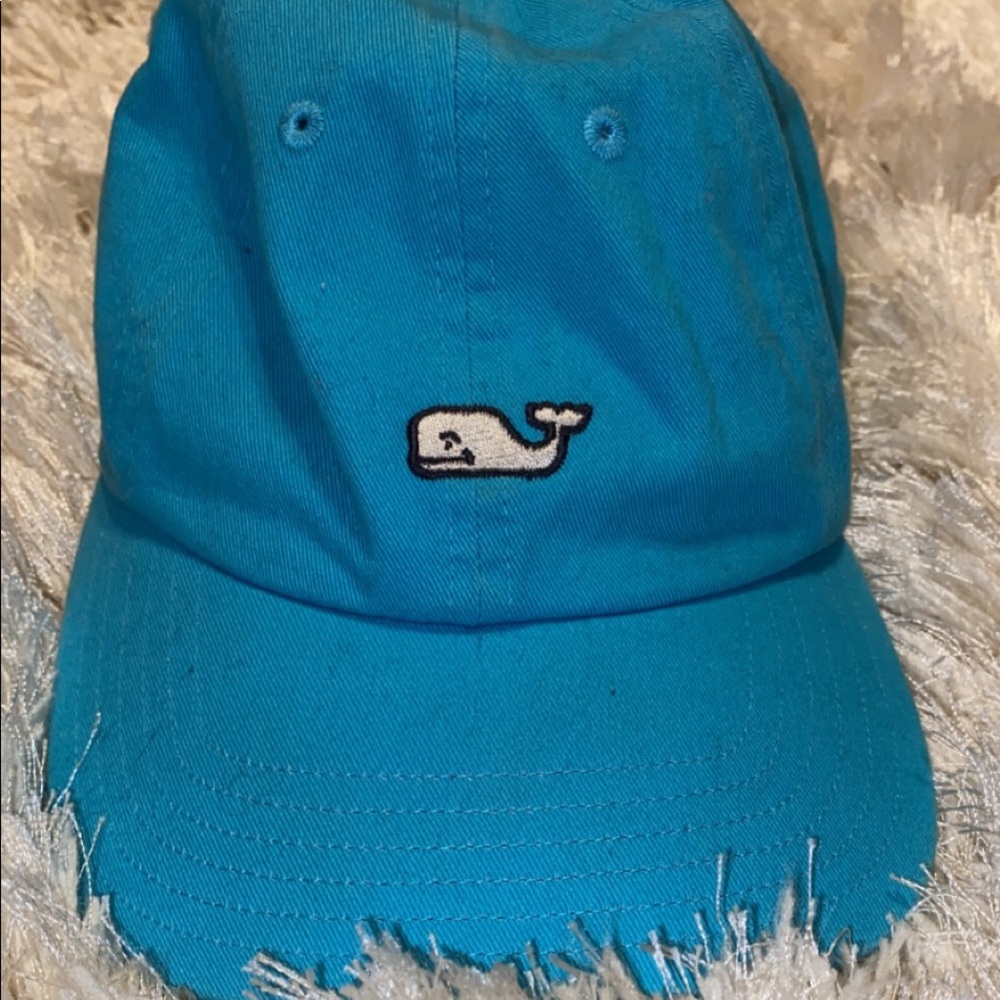 Vineyard Vines Hat